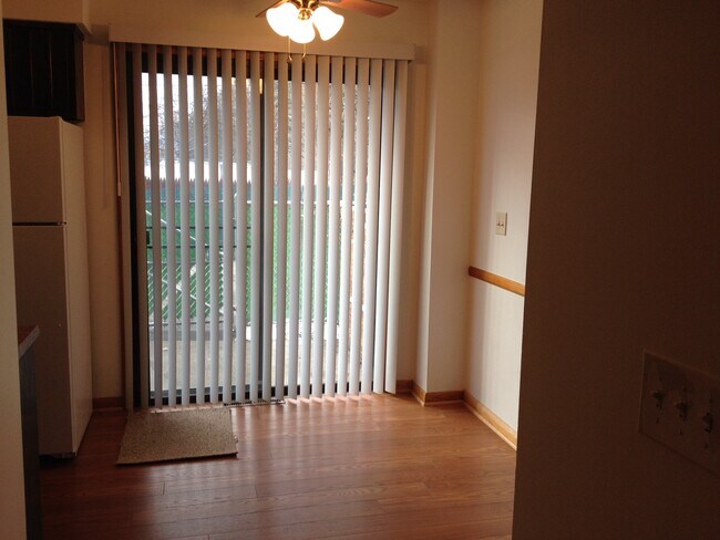 Kitchen Dining Room - 3678 W Lake Rd