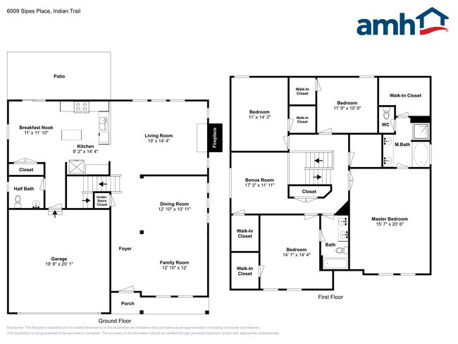 Building Photo - 6009 Sipes Place