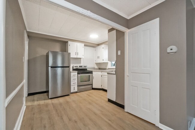 Building Photo - 301 W Wilkes Barre St