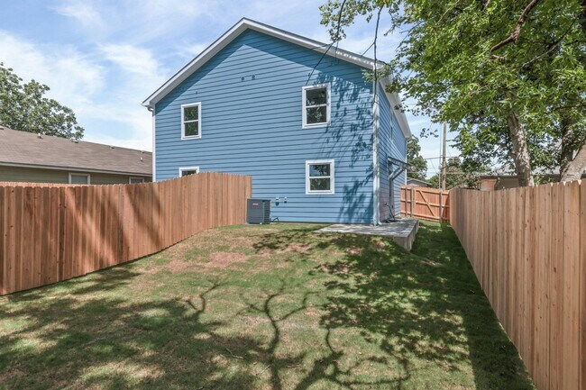 Foto del edificio - Brand New, Modern, and Ready for You in Temple, TX!