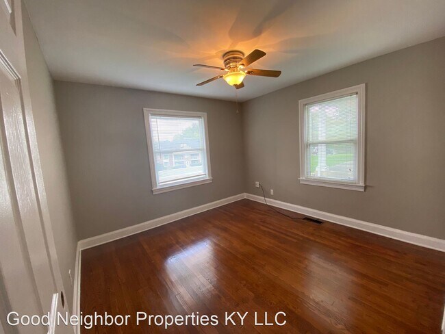 Building Photo - 4 br, 2 bath House - 1272 Goss Ave