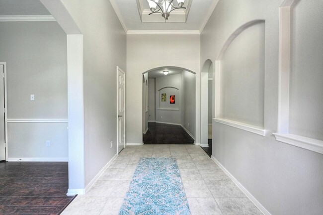 Foto del edificio - 7810 Oak Moss Dr