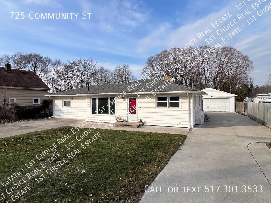 Primary Photo - SHORT TERM LEASE - Spacious 3-BDR 1.5-BTH ...