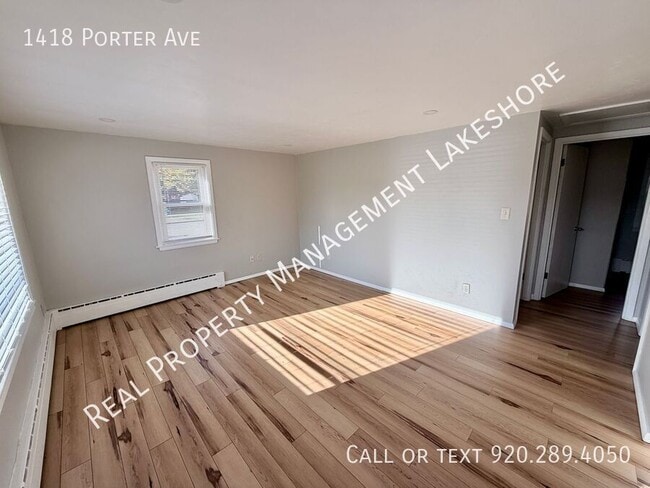 Building Photo - 1418 Porter Ave