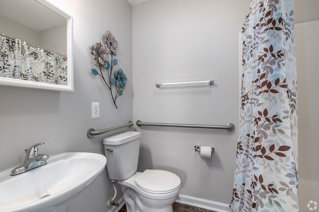 Foto del edificio - The Dorchester