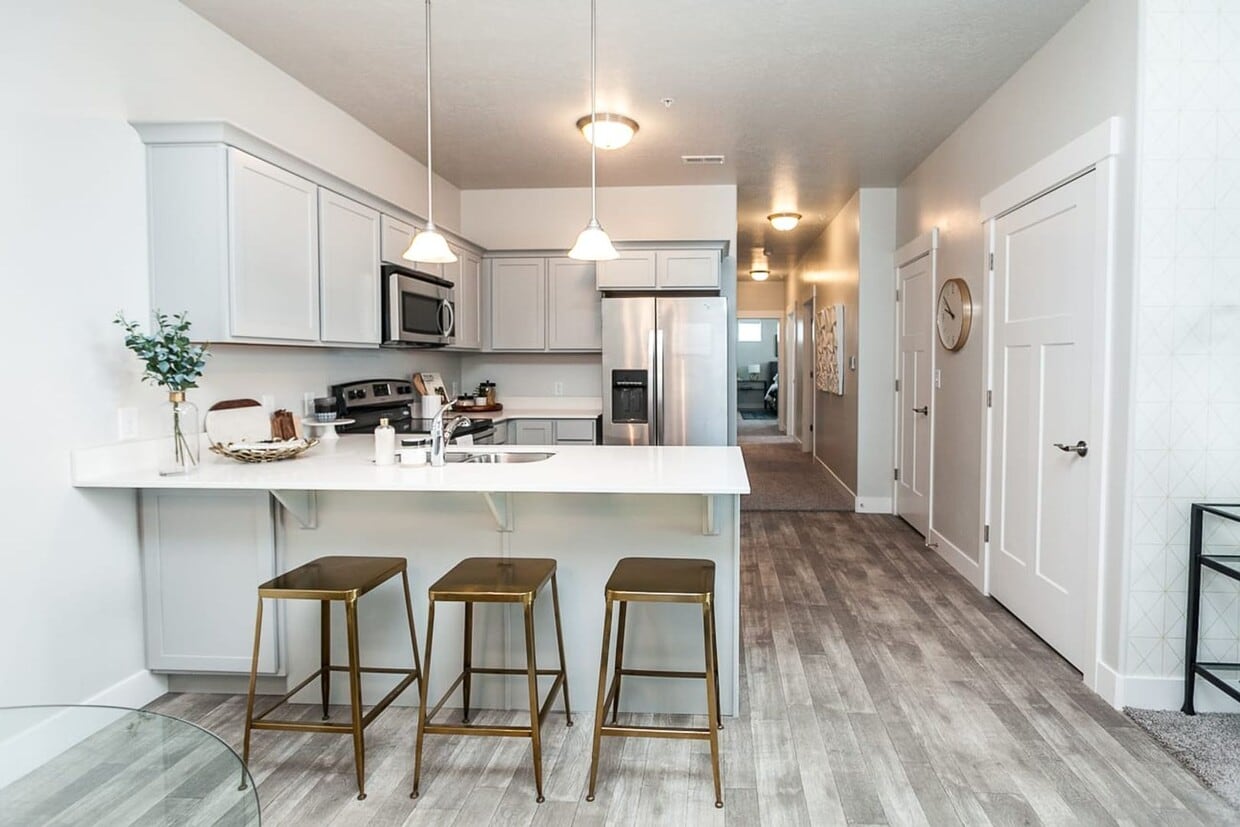 Foto principal - 782 Pratt Ln