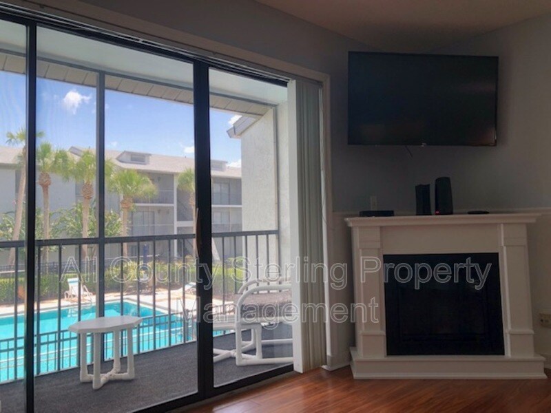 Foto principal - 1725 Pine Ridge Rd