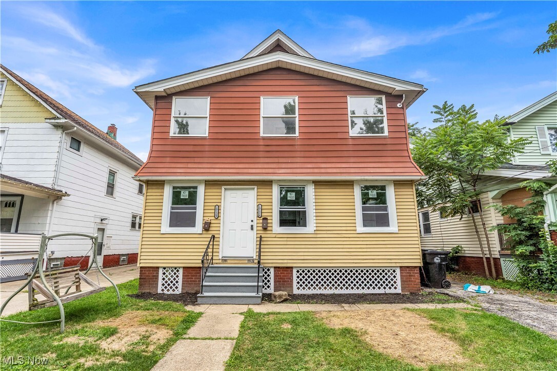 10128 Unity Ave Cleveland, OH 44111 – photo 1