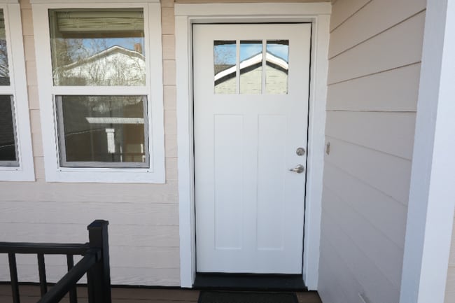 Photo - 12911 SE Ridgecrest Rd House