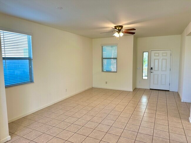 Foto del edificio - Well maintained single level San Tan Valley home located in Quail Run.