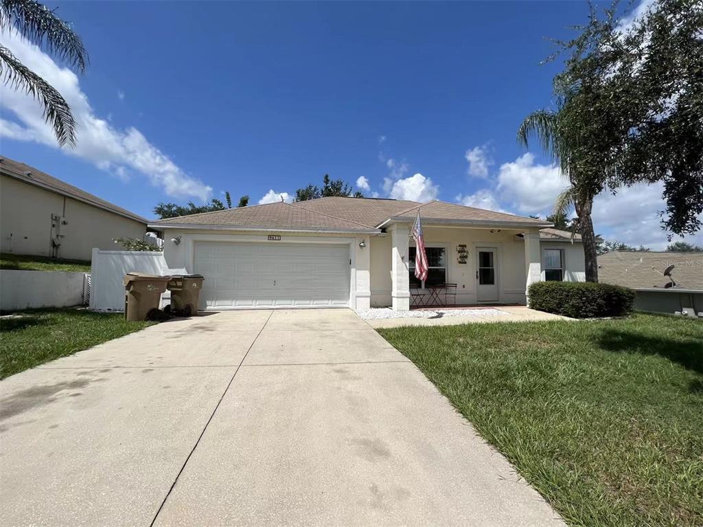 Primary Photo - 9611 Saragossa St
