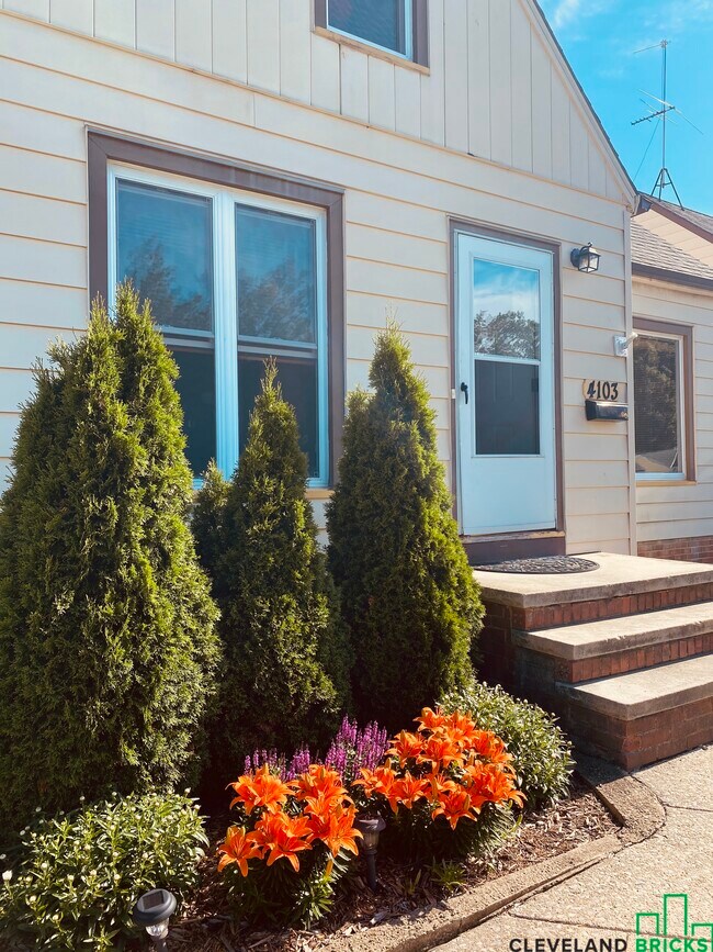 Building Photo - 4103 Liggett Dr