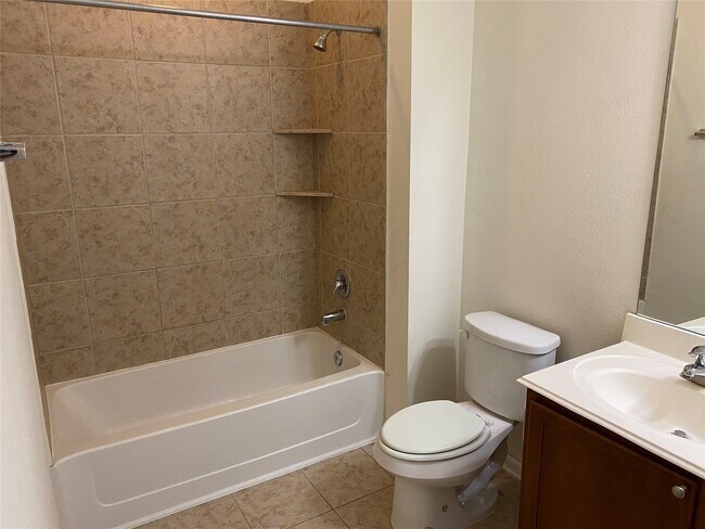 Building Photo - 8119 Briscoe Foster Crossing