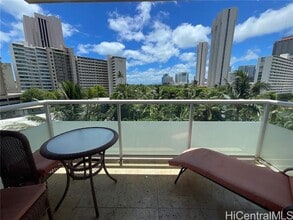 Building Photo - 1551 Ala Wai Blvd