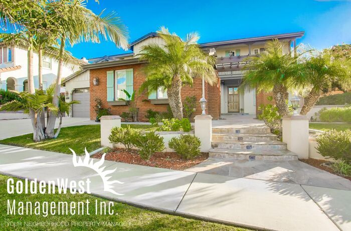 Primary Photo - Incredible 5Bdm 4.5Ba Home in Beautiful Ne...