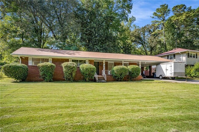 Building Photo - 2985 Meadow Lark Dr