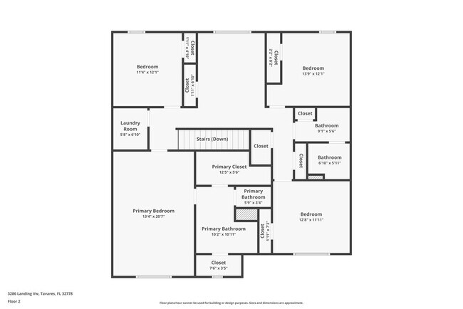 Foto del edificio - 3286 Landing Vw