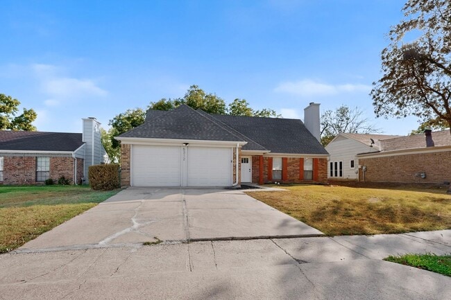 Building Photo - 5312 Gregory Dr