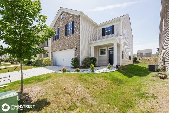 Building Photo - 523 Knothole Ln