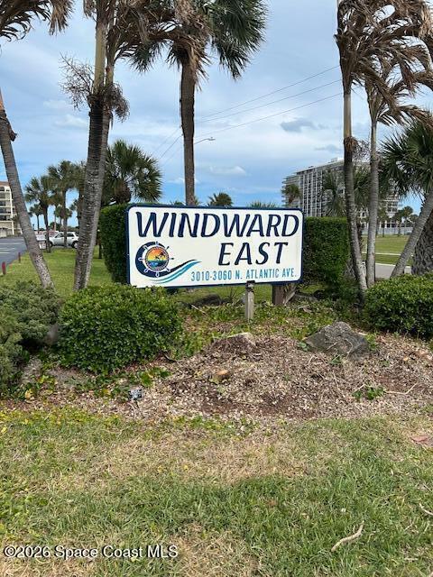 Foto del edificio - 3060 N Atlantic Ave