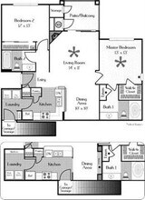 The Legacy at Highlands Ranch photo'