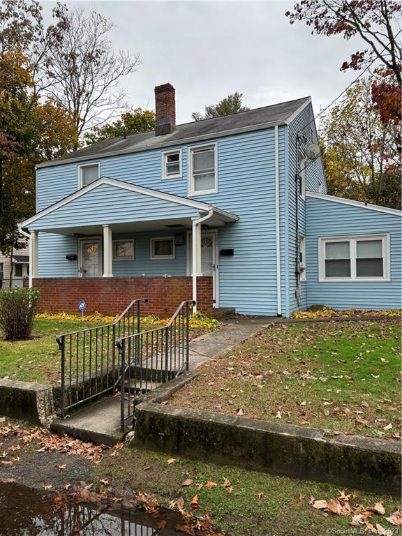 Primary Photo - 386 Evers St