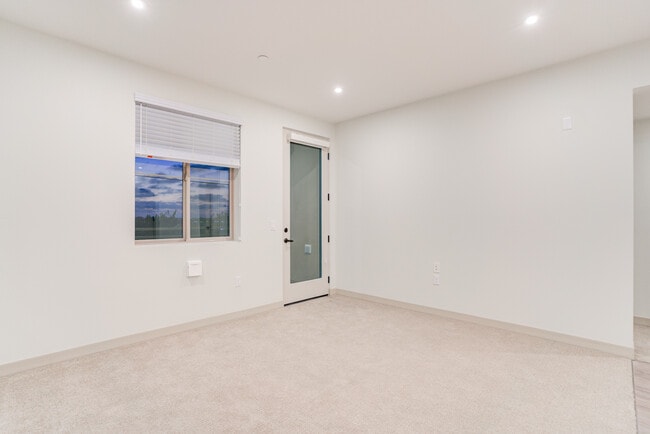 Building Photo - Bolsa Row Apartments
