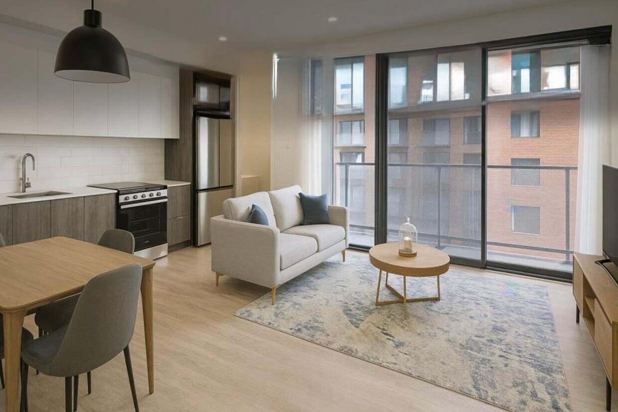 Photo principale - 1700 Boul Angrignon