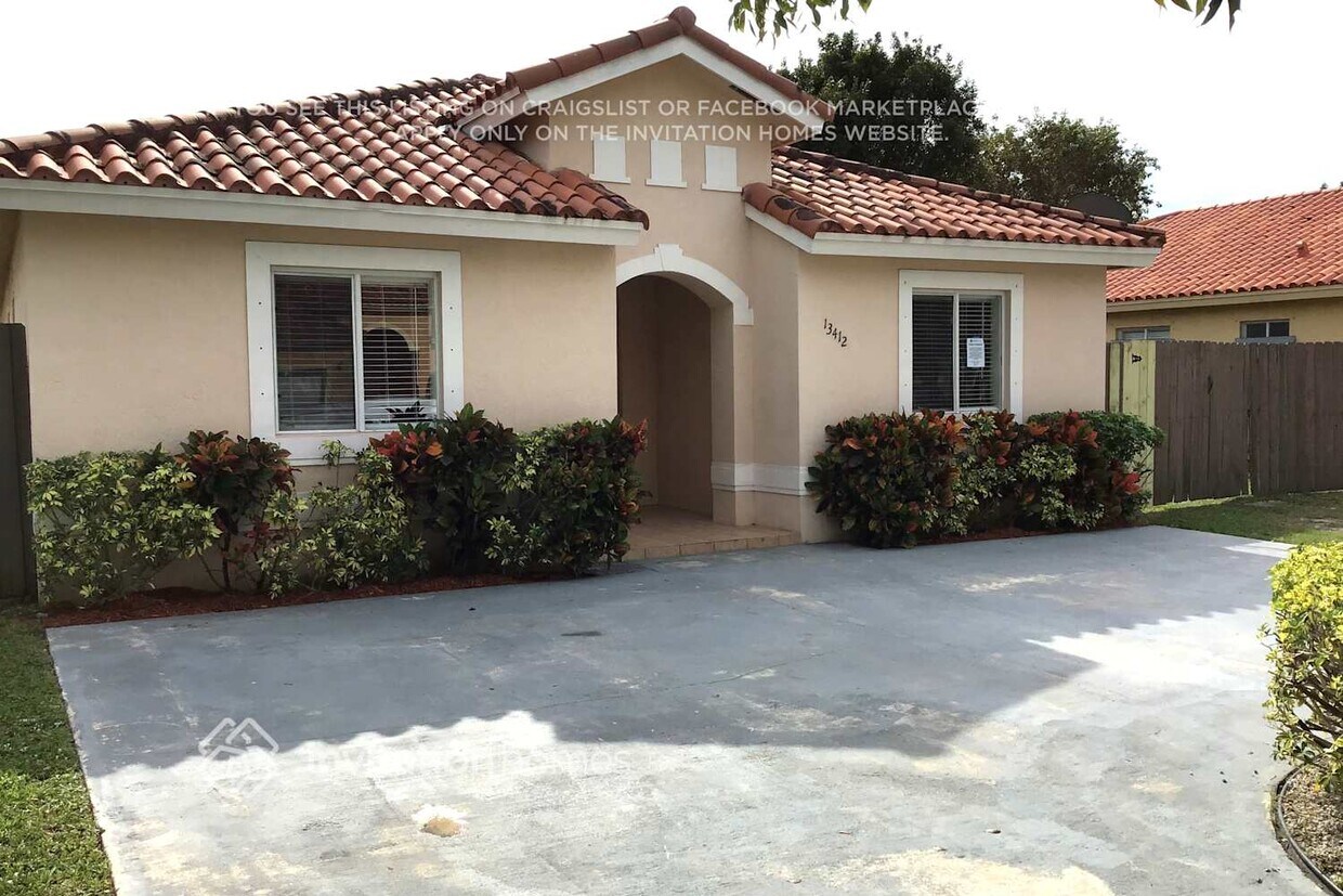 Foto principal - 13412 SW 255th Terrace