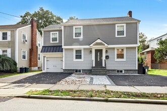 Building Photo - 215 New Milford Ave