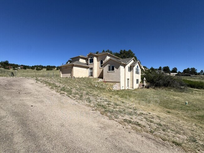Foto del edificio - 19120 Pinon Park Rd