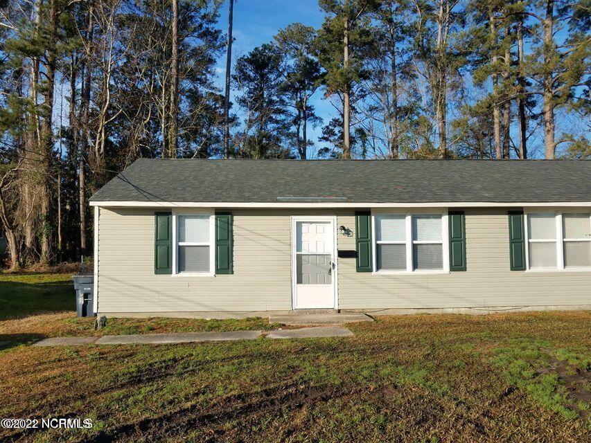 Primary Photo - 1217 Davis St