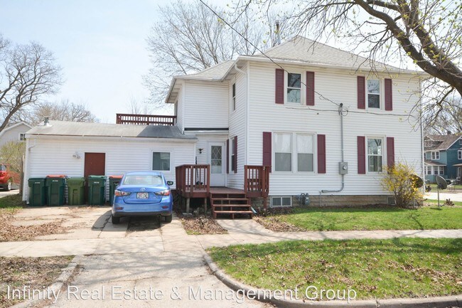 Foto del edificio - 803 4th St SE