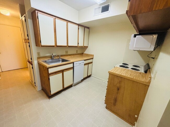 Building Photo - Efficiency 1 Bathroom Condo