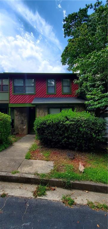 Foto principal - 3636 Cobble Mill Ln