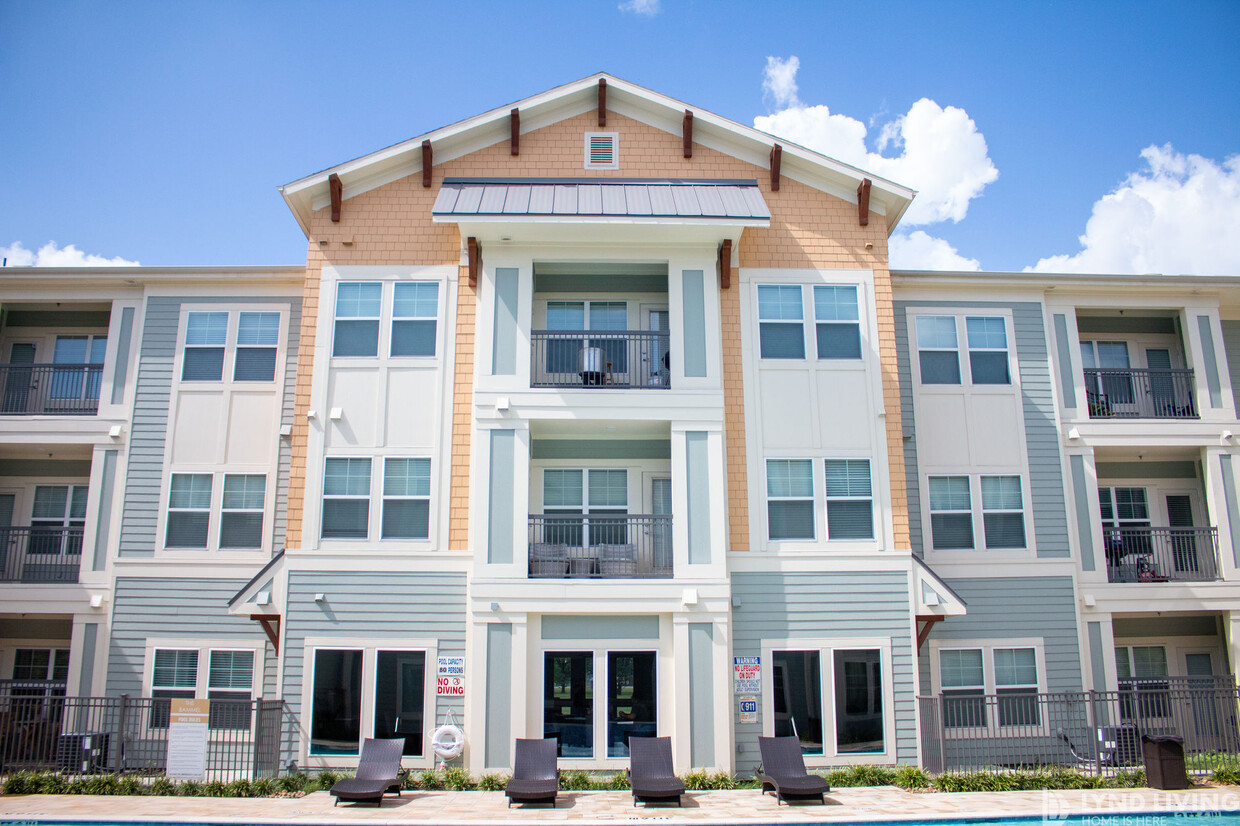 The Bammel - Apartments at 13222 Bammel North Houston Rd Houston, TX ...