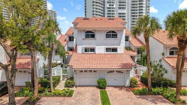 Foto del edificio - 3769 NE 209th Terrace