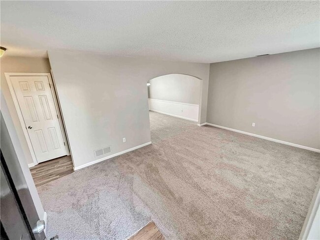 Foto del edificio - 6403 Ivey Terrace Dr SE