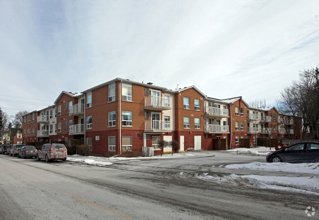 The Town & Country on Wellington