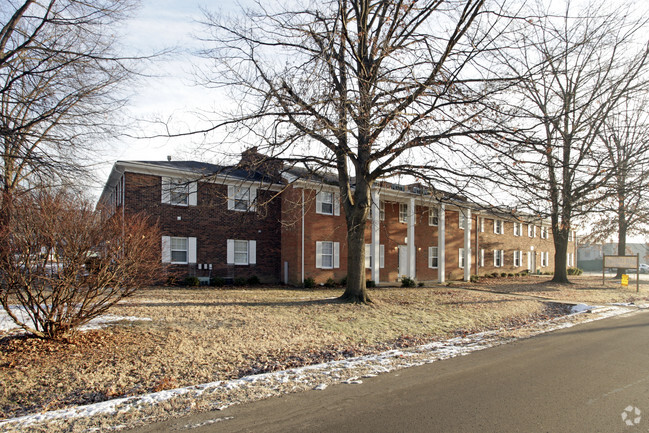 Building Photo - Parkridge Pointe