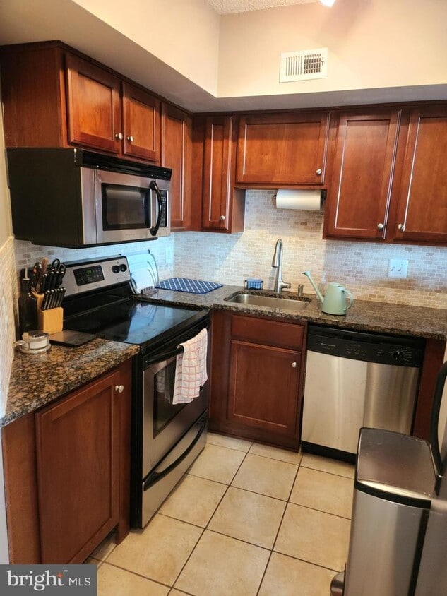 1001 N Randolph St Unit 1009, Arlington, VA 22201 Apartment for Rent