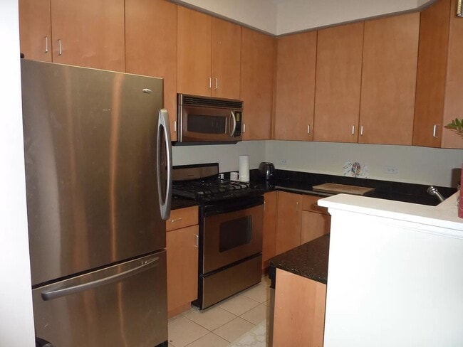 Photo - 804 Skokie Blvd Townhome