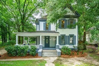 Building Photo - 409 Southern Ave