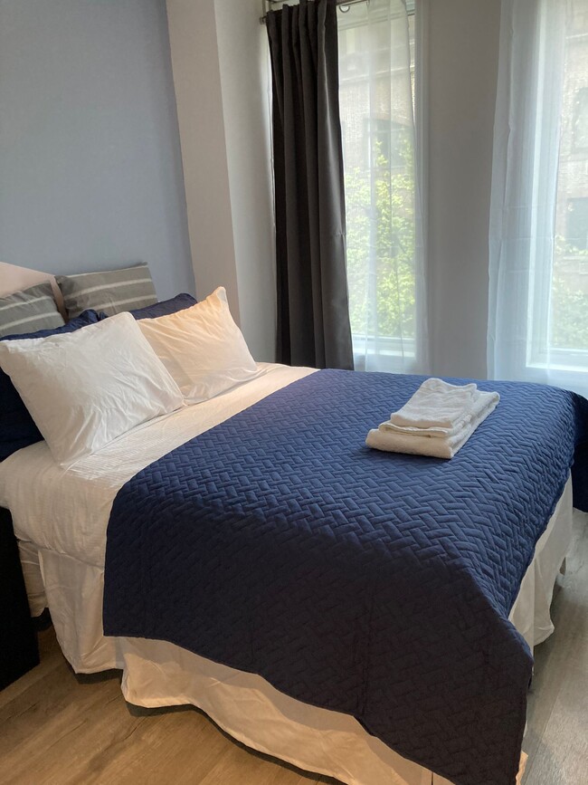 Photo - 308 E 52nd St Apartments