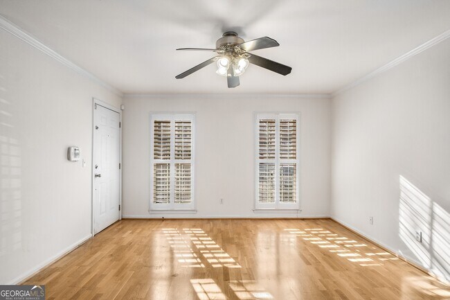 Foto del edificio - 1101 Collier Rd NW