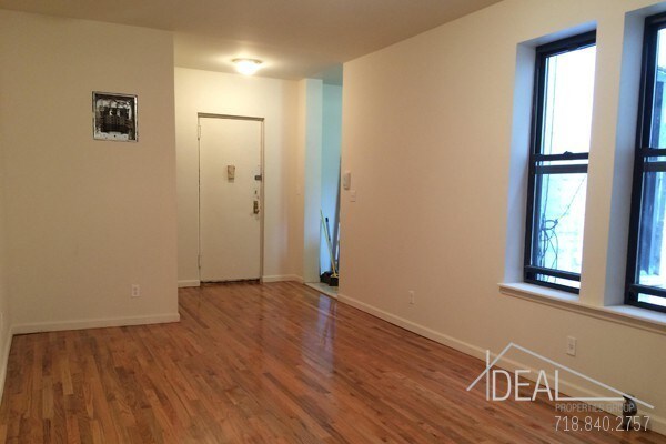 Building Photo - 321 Lefferts Ave