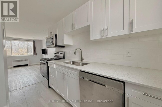 Photo du bâtiment - 57 Wellington Rd