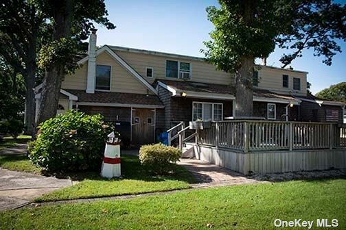 Building Photo - 105 Huguenot Dr