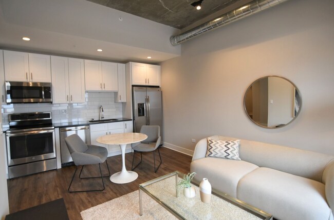 Foto del edificio - 3820 N Broadway St