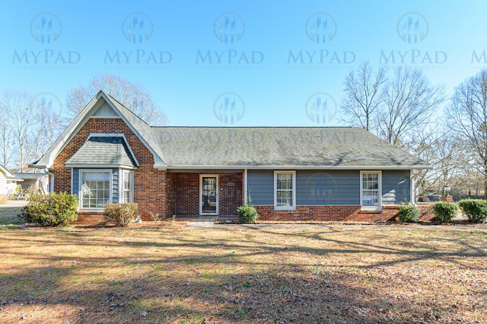 1290 Old Summerville Rd NW, Rome, GA 30165 House Rental in Rome, GA